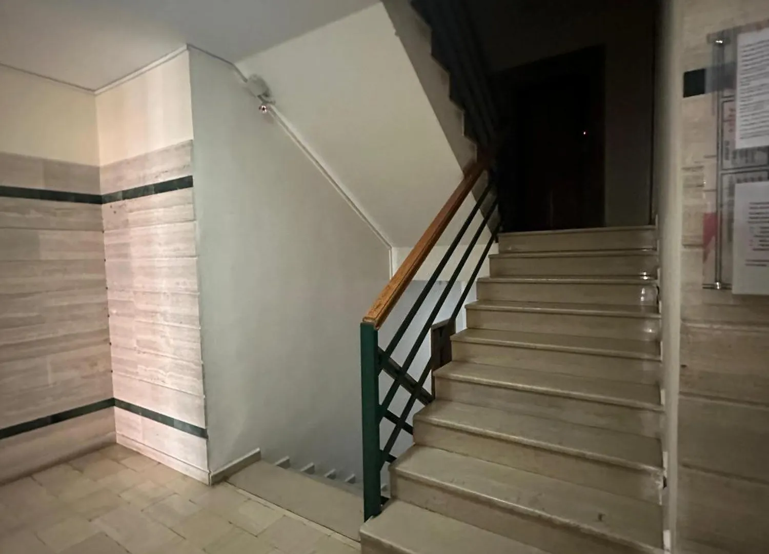 Nunu'S Apartment Tiran